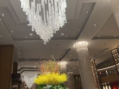 -湖滨28中餐厅·西湖宴·杭州君悦酒店