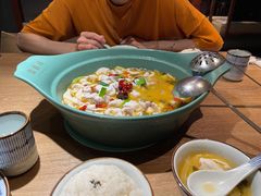 -望蓉城·古法酸菜鱼(世纪汇店)