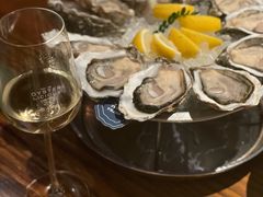 法国生蚝-Osteria Garden 生蚝花园餐厅(原进贤路店)