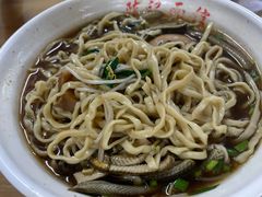 -陈记锅盖面(长江路店)