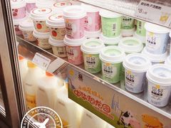 -一鸣真鲜奶吧(双菱路店)