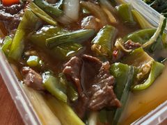 -深运潮州粥(东门店)