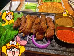 -龙头烤羊排•烤全羊•精酿扎啤(厦滘店)