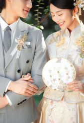 -布拉格婚纱摄影(真实客片店)
