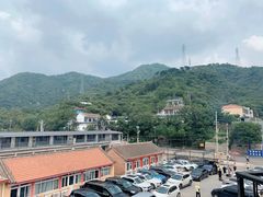 -京北渔家傲
