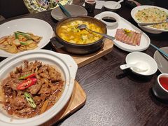 -苏淮景·苏闽融创菜·海鲜(原空港井河轩店)