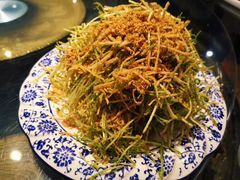 -赵记煎饼卷大葱(泰山大街店)