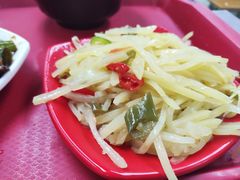 -复旦大学本部-食堂