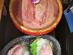 -哥老官重庆美蛙鱼头(五角场合生汇店)