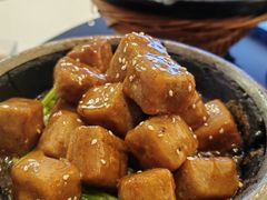 -聚鑫阁江浙菜·非遗传承技艺(闵行交大店)