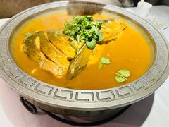 -苏淮景·苏闽融创菜·海鲜(原空港井河轩店)