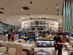 -芭菲盛宴·环球美食(解放碑英利国际店)