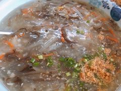 顺德拆鱼羹-水乡人家私房菜(逢简店)