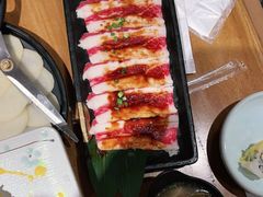 -九田家黑牛烤肉料理(华侨城店)