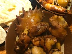 -锅来乐地锅鸡(安亭店)