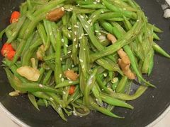 -小菜园新徽菜(合肥之心城店)