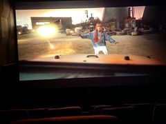 -喜满客影城(汉神广场店)