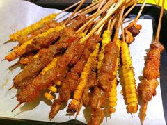 -望京小腰(北京总店)