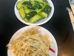 -清真·马安军辣子牛肉面
