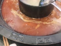 -重庆烧鸡公火锅(簋街店)