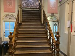 -1901 Cafe(西四店)