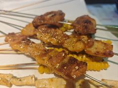 -眼镜哥浦江夜宵大本营