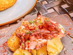 -BROWNSTONE布朗石西班牙餐厅(富城店)