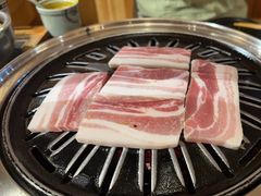 -九田家黑牛烤肉料理(石路天虹店)