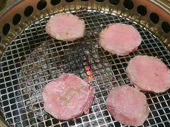 -海之屋韩式烤肉(海棠68环球美食街店)