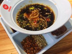 -小米烤肉-泥炉炭烤(常营店)
