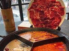 -巴蜀大将火锅(春熙店)