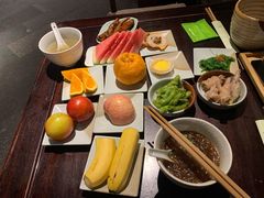 -青藤茶馆(南山路店)