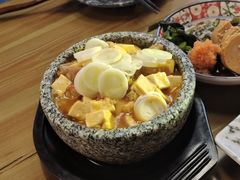 -弘彩英·烤牛舌·年糕火锅(蓝色港湾店)