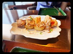 -FLAIR顶层餐厅酒吧(浦东丽思卡尔顿酒店)