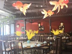 -那家老院子东北菜·饺子·小鸡炖蘑菇(艳华街店)