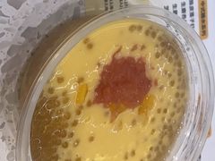 杨枝甘露波波-满记甜品(南京虹悦城三店)