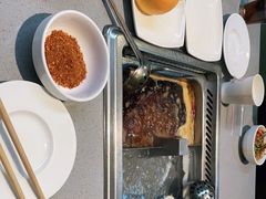 -海底捞火锅(振华商厦店)