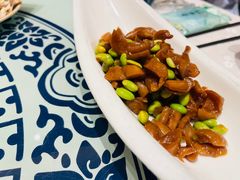 -老西门·常州菜(新区店)