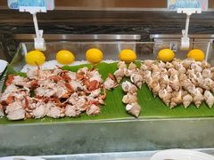 -盛宴标帜西餐厅龙虾.鲍鱼•牛排(重庆喜来登大酒店)