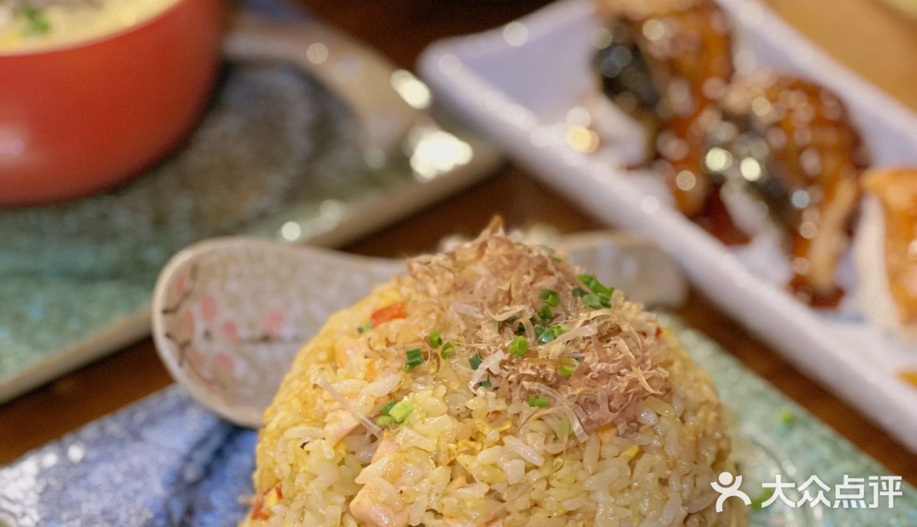 魔都新晋烧鸟屋｜用美食传递宽慰和温暖｜酉町·烧鸟专门店