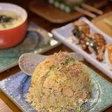 魔都新晋烧鸟屋｜用美食传递宽慰和温暖｜酉町·烧鸟专门店
