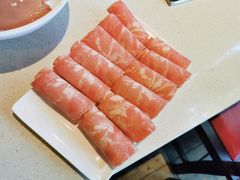 肥牛-红鼎坊·老成都火锅(新南门店)