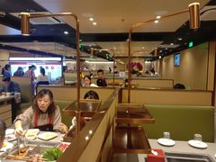 -海底捞火锅(龙湾万达广场店)