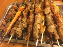 -新疆欣悦饭庄