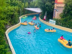 -上海玛雅海滩水公园