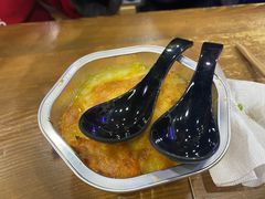 芝士红薯-老虎滩大连海鲜烧烤(建邺云锦路总店)