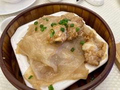 -香港富临皇宫(五月花商业广场店)