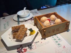 -蘩楼(华强北总店)
