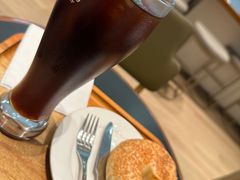 -Peet's 皮爷咖啡(乐峰店)