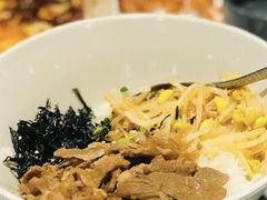 -新石器烤肉(南站店)